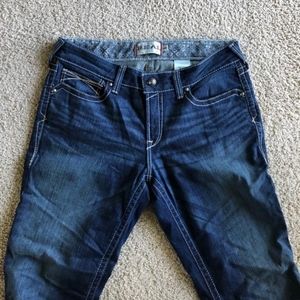 Ariat Jeans
